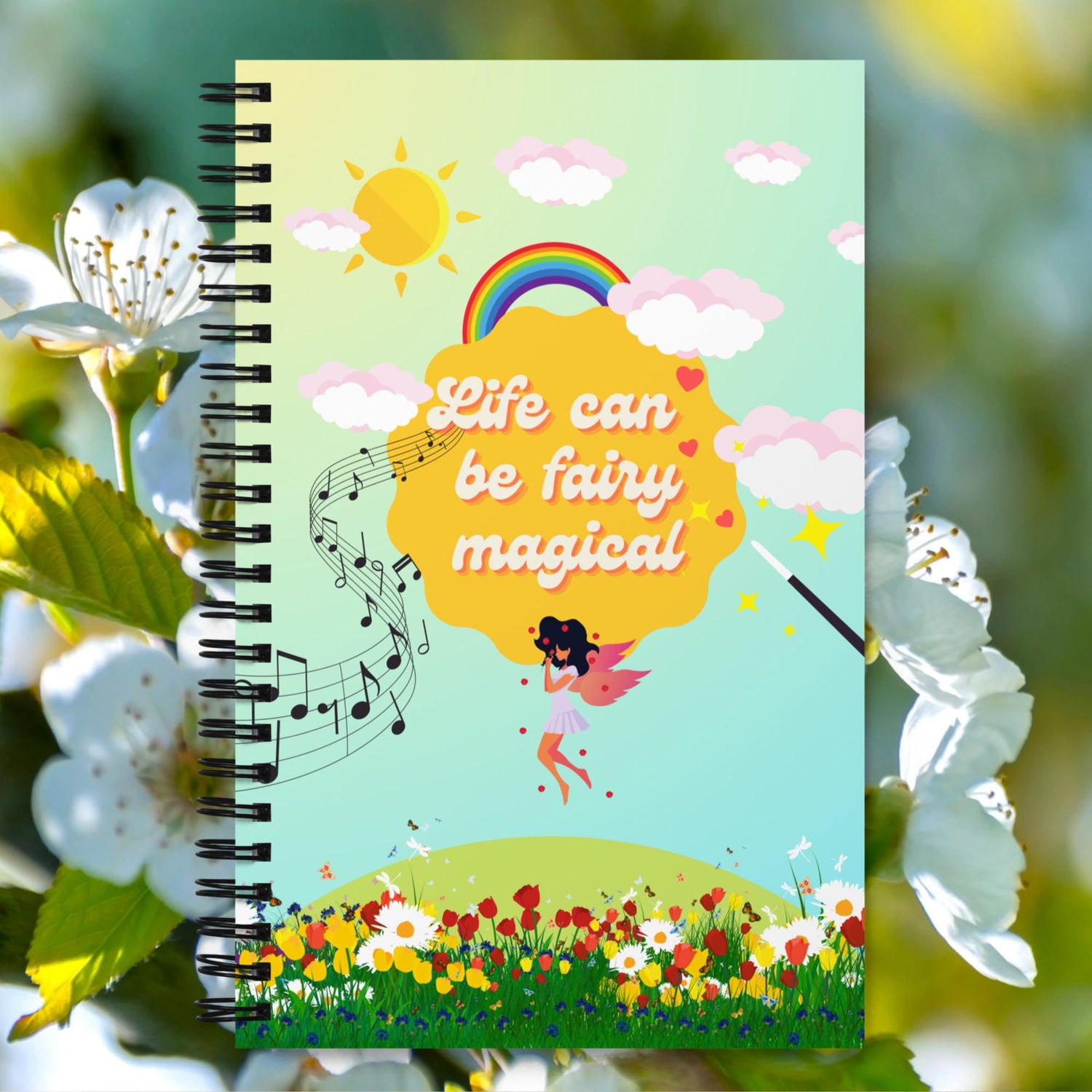 Notebooks & Journals