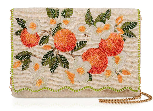 Mary Frances Sun Kissed, mehrfarbig